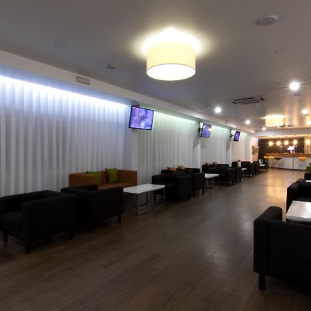 Luna Miramar Club Albufeira Exterior photo