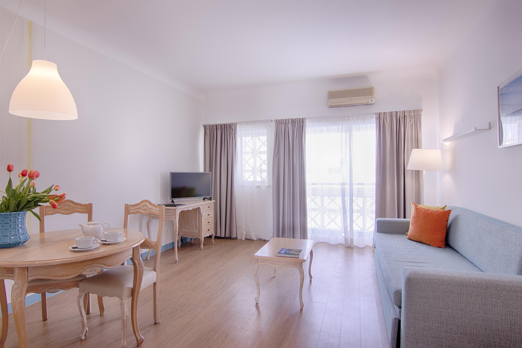Luna Miramar Club Albufeira Exterior photo