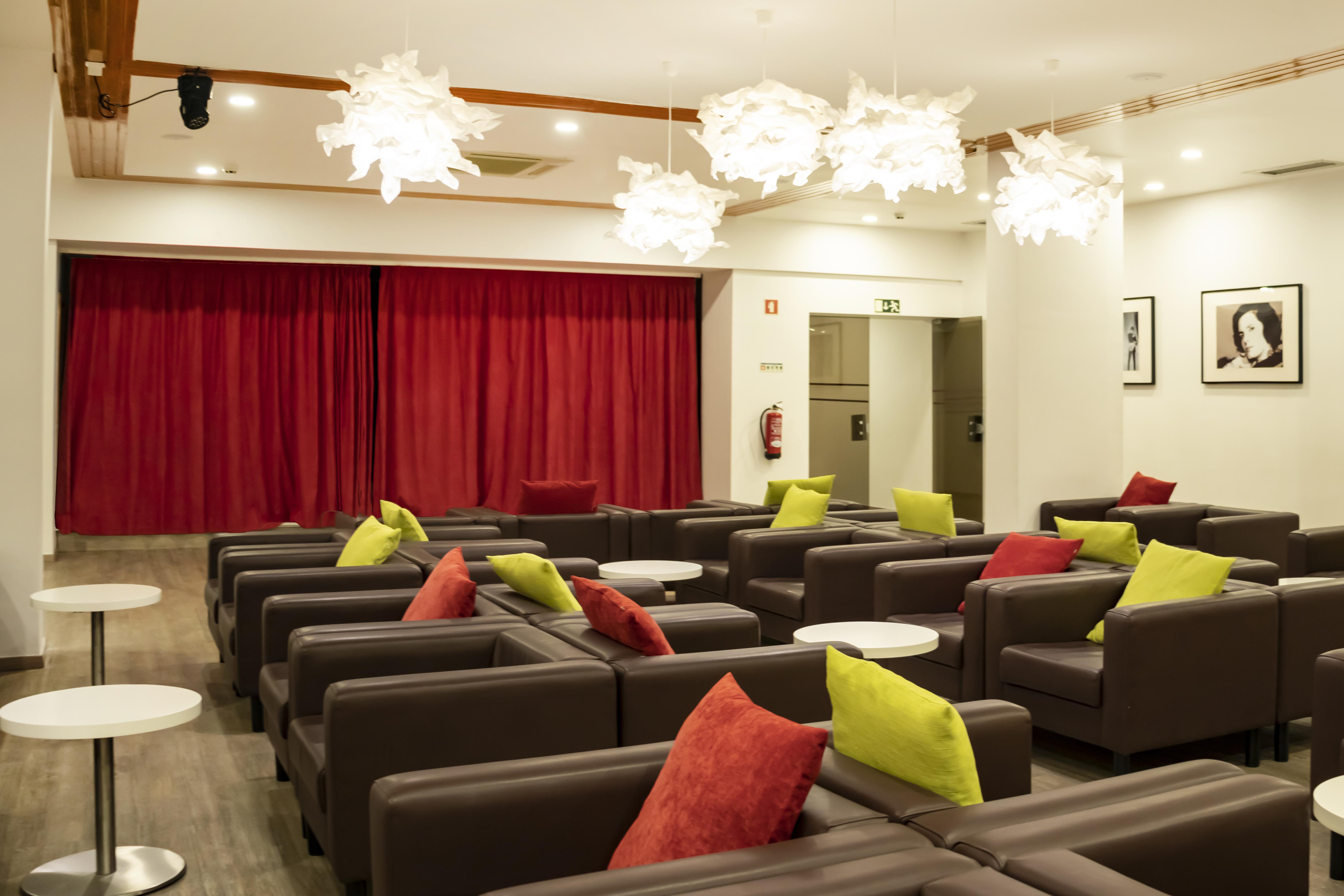 Luna Miramar Club Albufeira Exterior photo