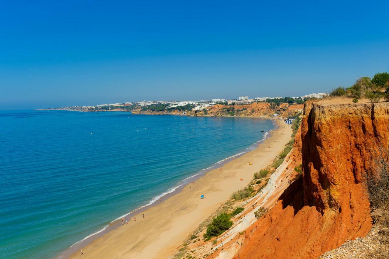Luna Miramar Club Albufeira Exterior photo